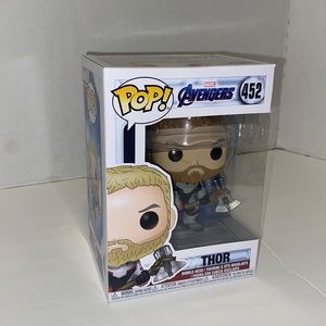 Marvel Avengers THOR 452 Funko Pop!